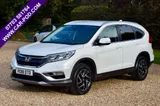 2018 Honda CR-V thumbnail 3