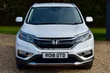 2018 Honda CR-V thumbnail 54