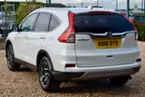 2018 Honda CR-V thumbnail 57
