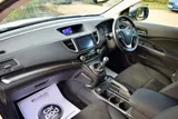 2018 Honda CR-V thumbnail 82