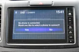 2018 Honda CR-V thumbnail 100