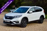 2018 Honda CR-V thumbnail 55