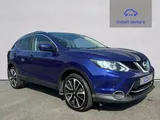 2015 Nissan Qashqai thumbnail 1