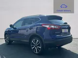 2015 Nissan Qashqai thumbnail 4