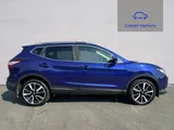 2015 Nissan Qashqai thumbnail 5