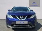 2015 Nissan Qashqai thumbnail 7