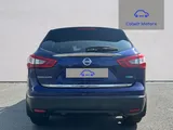2015 Nissan Qashqai thumbnail 8
