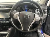2015 Nissan Qashqai thumbnail 10