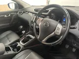 2015 Nissan Qashqai thumbnail 12