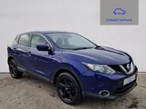 2015 Nissan Qashqai thumbnail 1