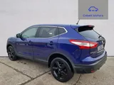 2015 Nissan Qashqai thumbnail 4
