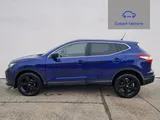 2015 Nissan Qashqai thumbnail 7