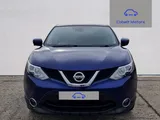 2015 Nissan Qashqai thumbnail 8