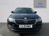 2021 Skoda Karoq thumbnail 4