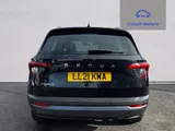 2021 Skoda Karoq thumbnail 5