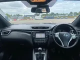 2017 Nissan Qashqai thumbnail 14