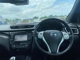 2017 Nissan Qashqai thumbnail 15