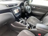2017 Nissan Qashqai thumbnail 30