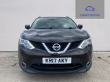 2017 Nissan Qashqai thumbnail 5
