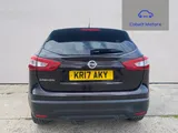 2017 Nissan Qashqai thumbnail 6