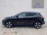 2017 Nissan Qashqai thumbnail 7