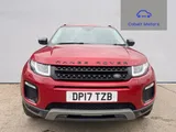 2017 Land Rover Range Rover Evoque thumbnail 2