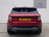 2017 Land Rover Range Rover Evoque thumbnail 4
