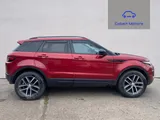 2017 Land Rover Range Rover Evoque thumbnail 6