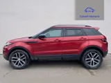 2017 Land Rover Range Rover Evoque thumbnail 7