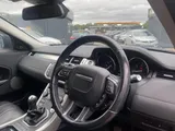 2017 Land Rover Range Rover Evoque thumbnail 9