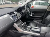 2017 Land Rover Range Rover Evoque thumbnail 17