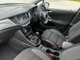 2021 Vauxhall Astra thumbnail 9