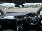 2021 Vauxhall Astra thumbnail 12