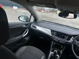 2021 Vauxhall Astra thumbnail 20
