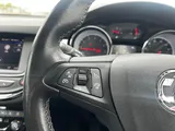 2021 Vauxhall Astra thumbnail 21
