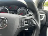 2021 Vauxhall Astra thumbnail 22