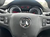 2021 Vauxhall Astra thumbnail 23