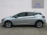 2021 Vauxhall Astra thumbnail 5