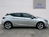 2021 Vauxhall Astra thumbnail 6