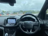 2018 Ford Kuga thumbnail 11