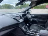 2018 Ford Kuga thumbnail 25