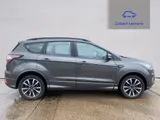 2018 Ford Kuga thumbnail 4
