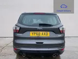 2018 Ford Kuga thumbnail 6