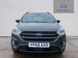 2018 Ford Kuga thumbnail 8