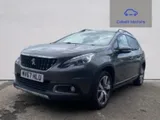 2017 Peugeot 2008 thumbnail 5
