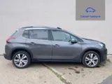 2017 Peugeot 2008 thumbnail 8