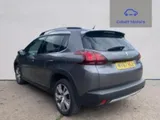 2017 Peugeot 2008 thumbnail 2