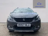 2017 Peugeot 2008 thumbnail 3
