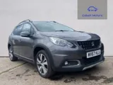 2017 Peugeot 2008 thumbnail 1