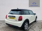 2019 Mini Hatch thumbnail 3
